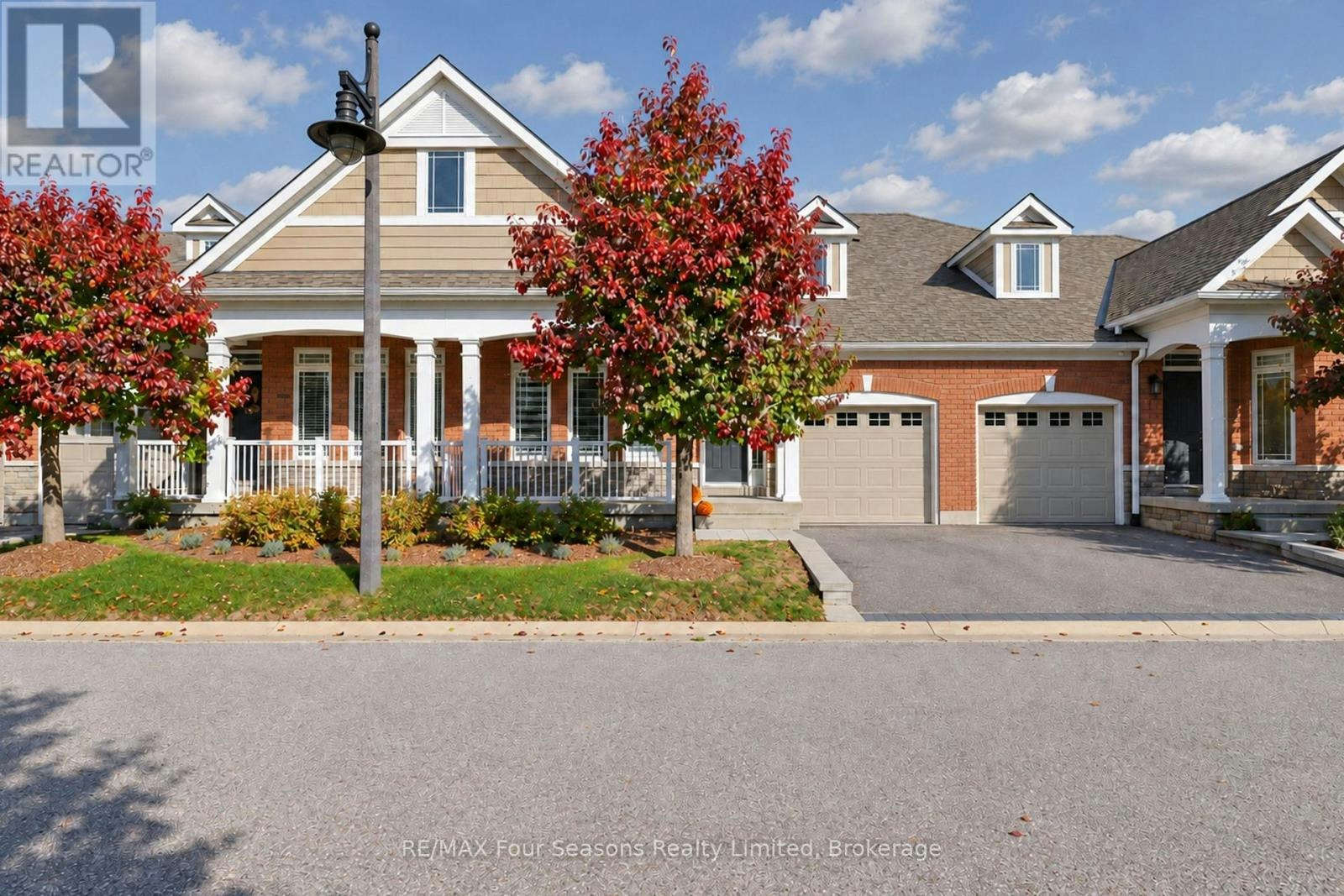8-15 Waterside Lane, Collingwood, ON, L9Y 0E8