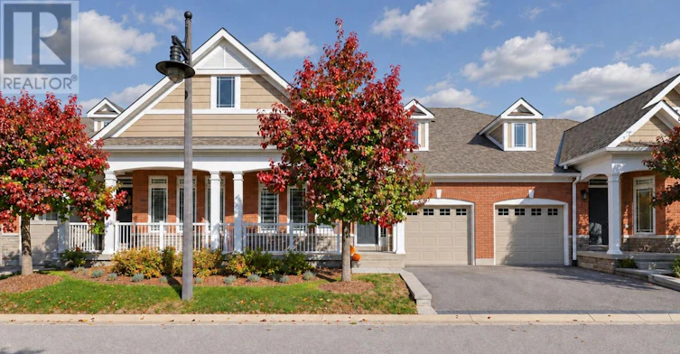 8-15 Waterside Lane, Collingwood, ON, L9Y 0E8