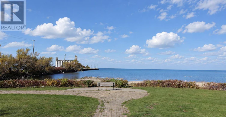 8-15 Waterside Lane, Collingwood, ON, L9Y 0E8 - 32
