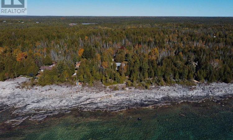 1112 Dorcas Bay Road