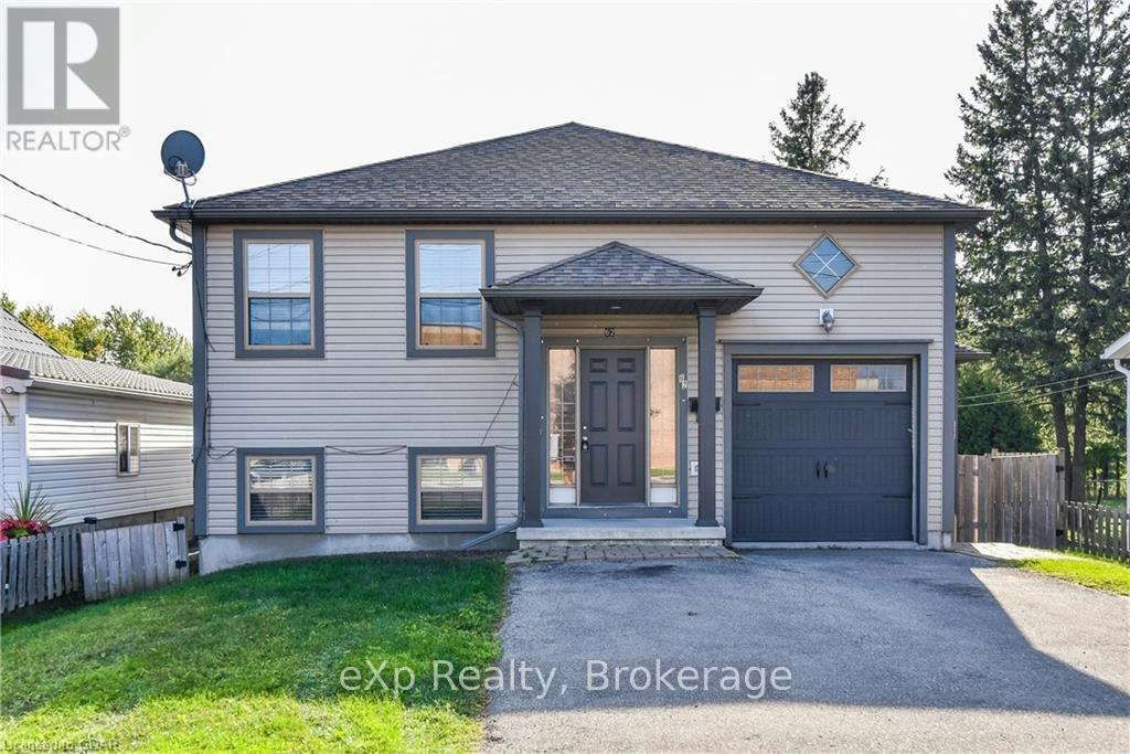 UPPER-62 Victoria Road N, Guelph, ON, N1E 5H1