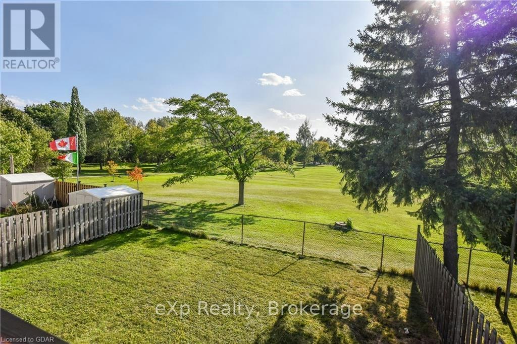 UPPER-62 Victoria Road N, Guelph, ON, N1E 5H1 - 2