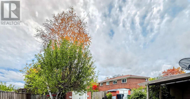 71 Clydesdale Drive, Toronto, ON, M2J 3N3 - 32