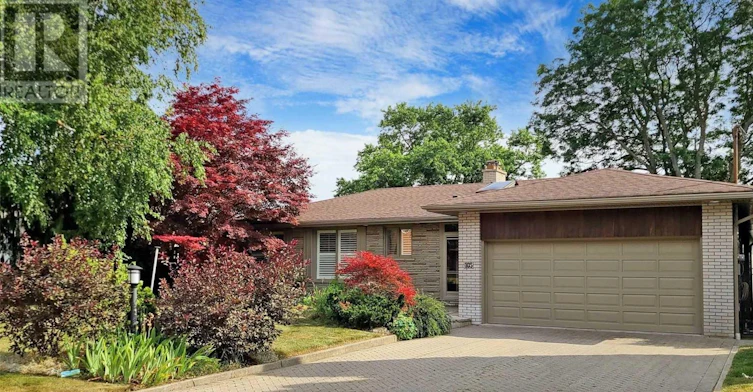 103 Alamosa Drive, Toronto, ON, M2J 2N8 - 2