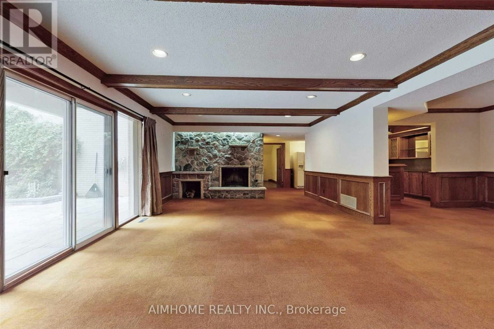 103 Alamosa Drive, Toronto, ON, M2J 2N8 - 13
