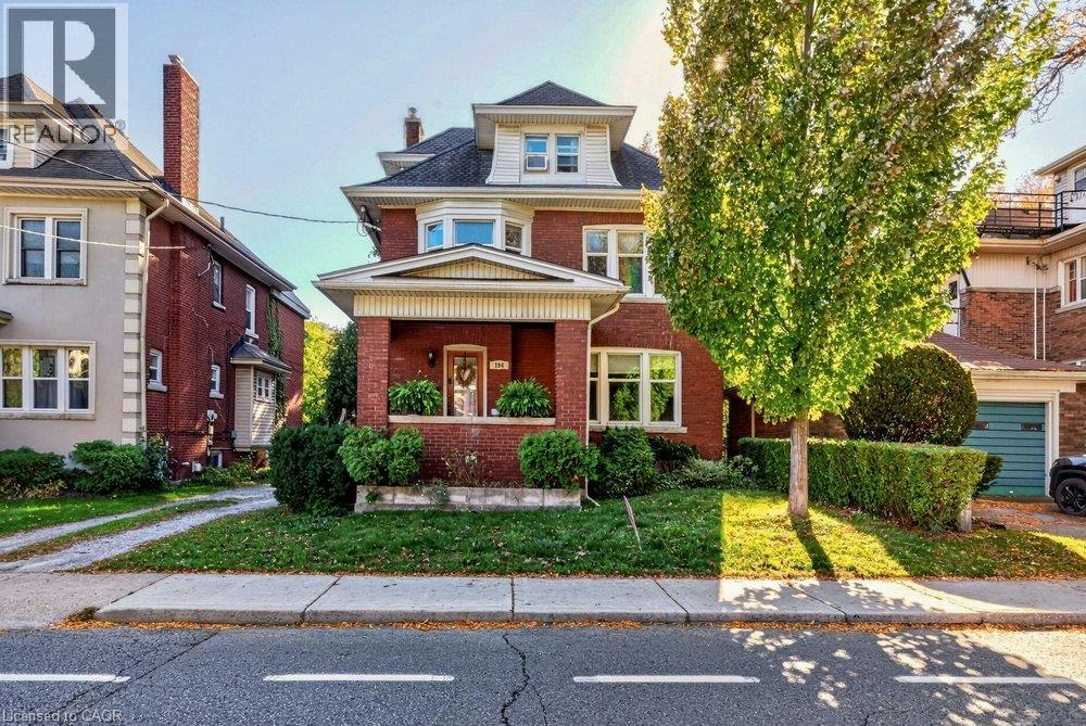 194 Delaware Avenue, Hamilton, ON, L8M 1W1