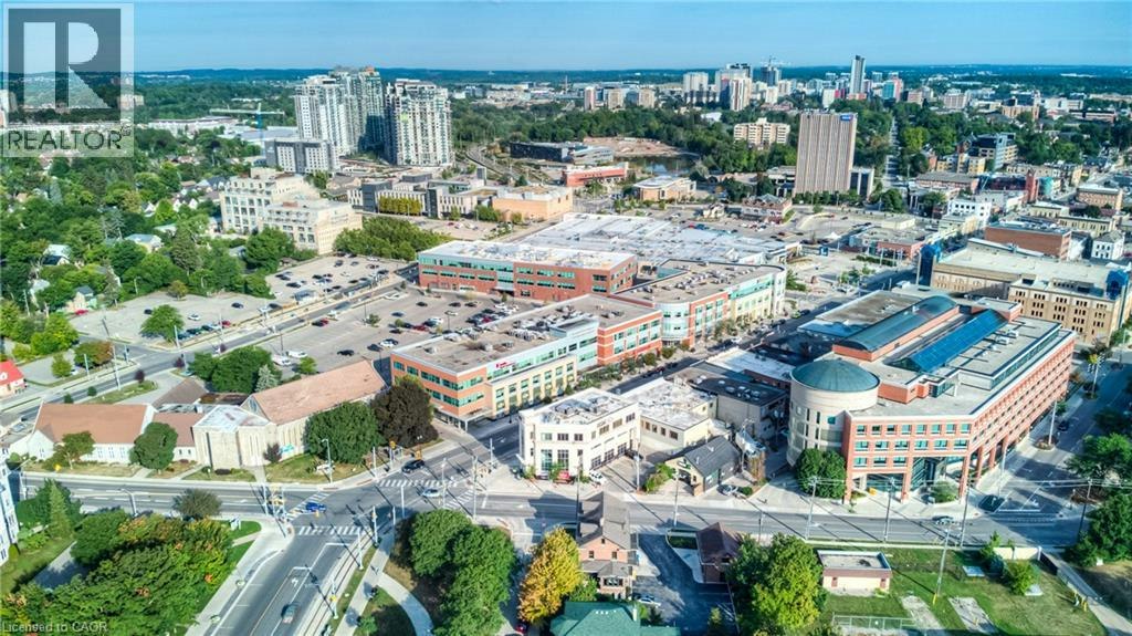 1612-181 King Street S, Waterloo, ON, N2J 0E7 - 12
