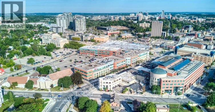 1612-181 King Street S, Waterloo, ON, N2J 0E7 - 12