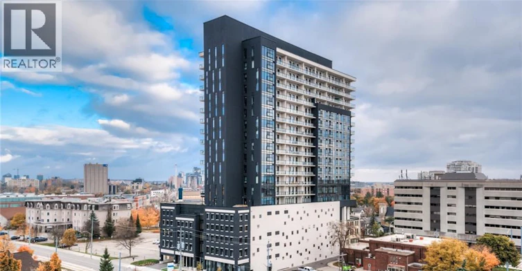 1612-181 King Street S, Waterloo, ON, N2J 0E7