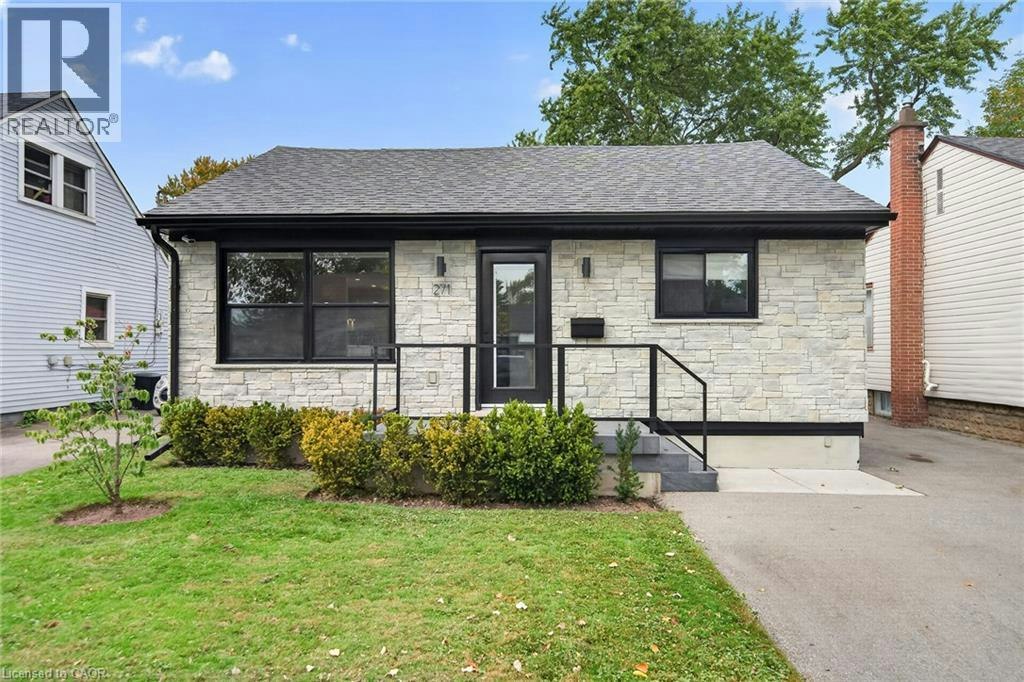 271 Julian Avenue, Hamilton, ON, L8H 5S3