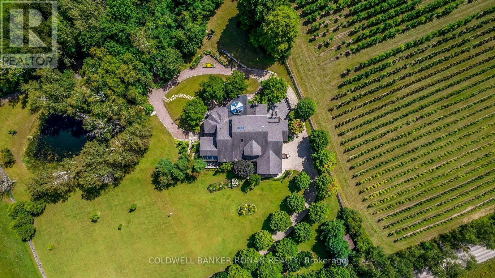 320 Chalk Lake Road, Scugog, ON, L9L 2B7