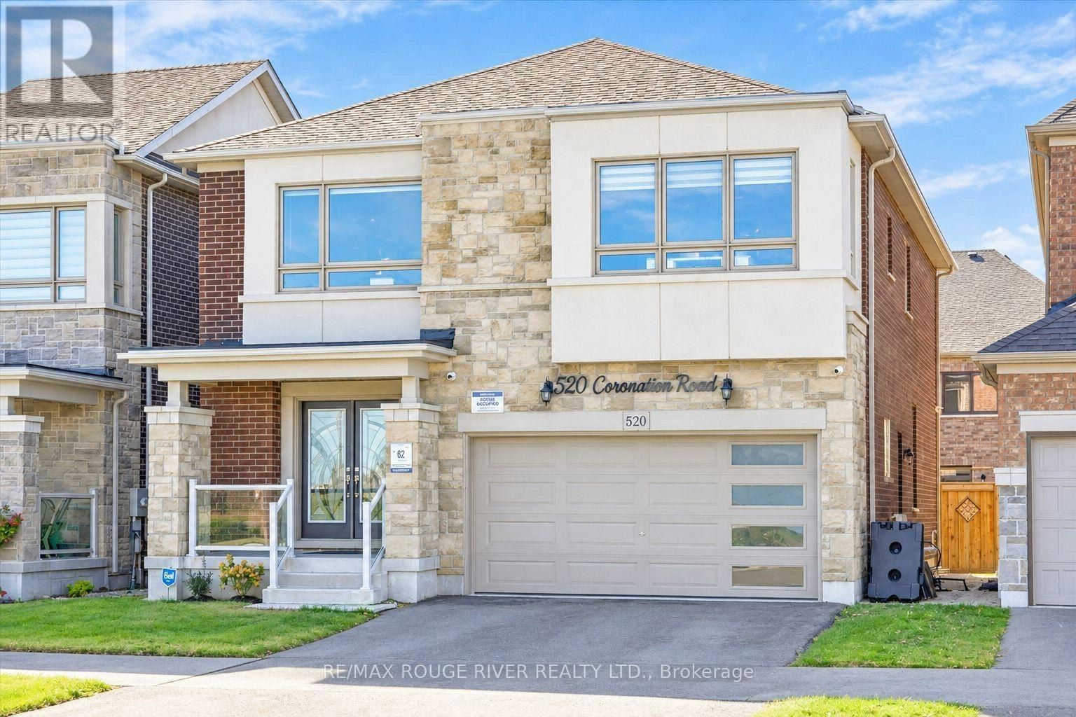 520 Coronation Road, Whitby, ON, L1P 0N4