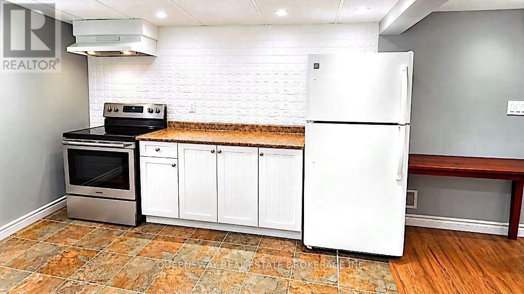 BASEMENT-34 Tower Crescent, Barrie, ON, L4N 2V2 - 7