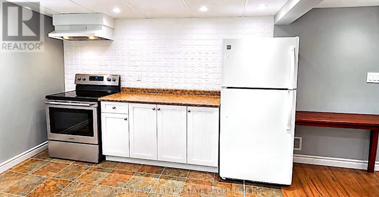 BASEMENT-34 Tower Crescent, Barrie, ON, L4N 2V2 - 7