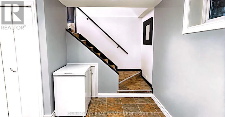 BASEMENT-34 Tower Crescent, Barrie, ON, L4N 2V2 - 4