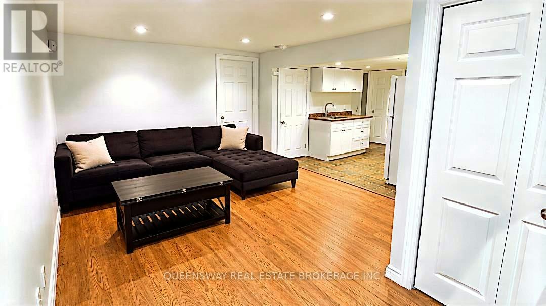 BASEMENT-34 Tower Crescent, Barrie, ON, L4N 2V2 - 6