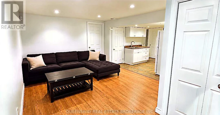 BASEMENT-34 Tower Crescent, Barrie, ON, L4N 2V2 - 6