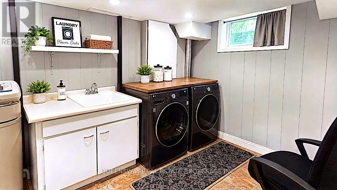 BASEMENT-34 Tower Crescent, Barrie, ON, L4N 2V2 - 17