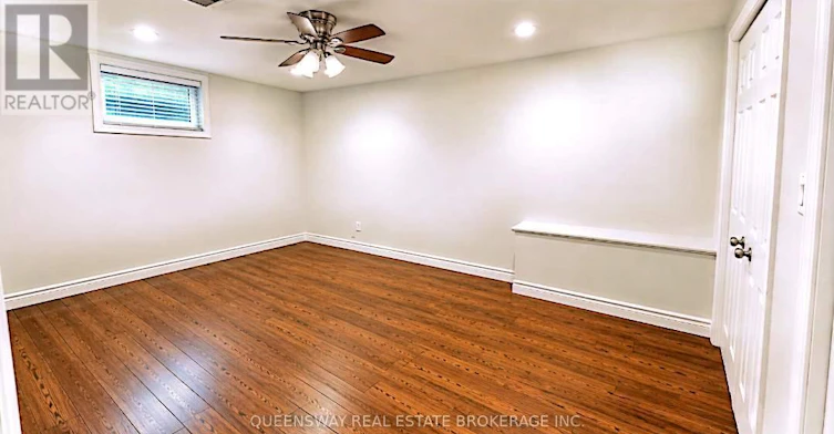 BASEMENT-34 Tower Crescent, Barrie, ON, L4N 2V2 - 9