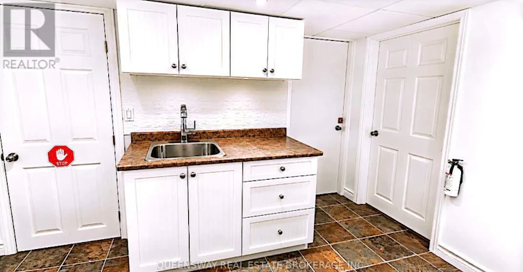 BASEMENT-34 Tower Crescent, Barrie, ON, L4N 2V2 - 8