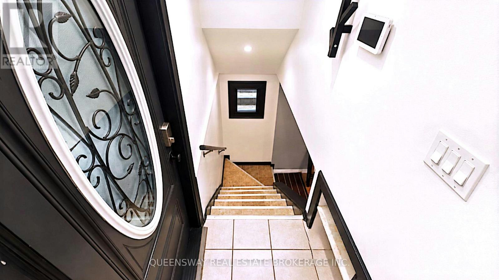 BASEMENT-34 Tower Crescent, Barrie, ON, L4N 2V2 - 3