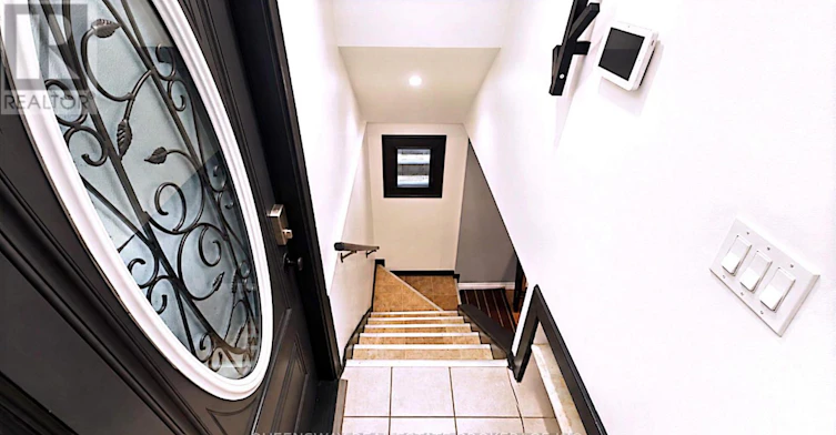 BASEMENT-34 Tower Crescent, Barrie, ON, L4N 2V2 - 3