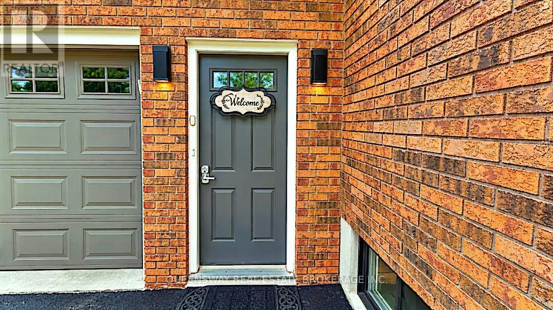 BASEMENT-34 Tower Crescent, Barrie, ON, L4N 2V2 - 2