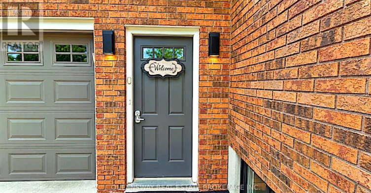 BASEMENT-34 Tower Crescent, Barrie, ON, L4N 2V2 - 2