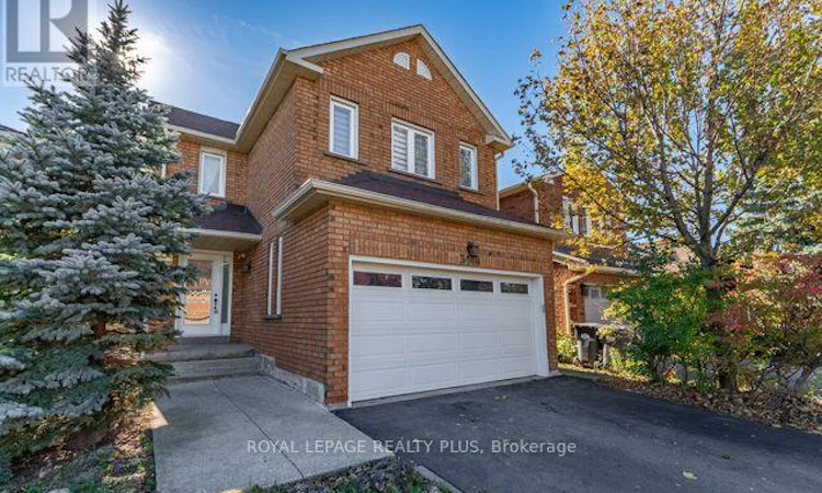 3446 Bertrand Drive