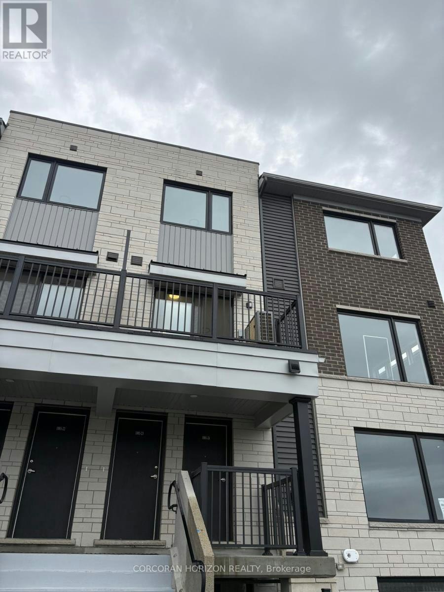 23-1001 Glenroy Gilbert Drive, Ottawa, ON, K2J 7N9 - 2