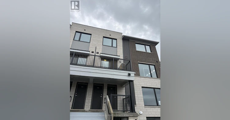 23-1001 Glenroy Gilbert Drive, Ottawa, ON, K2J 7N9 - 2