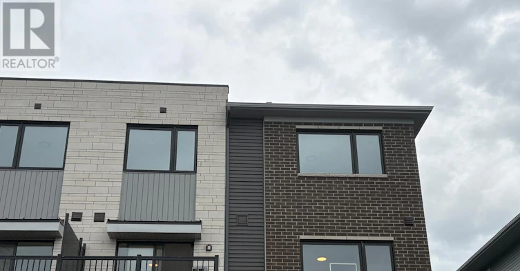 23-1001 Glenroy Gilbert Drive, Ottawa, ON, K2J 7N9