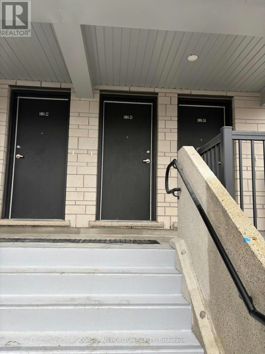 23-1001 Glenroy Gilbert Drive, Ottawa, ON, K2J 7N9 - 3