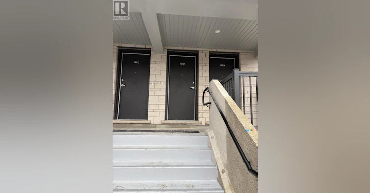 23-1001 Glenroy Gilbert Drive, Ottawa, ON, K2J 7N9 - 3