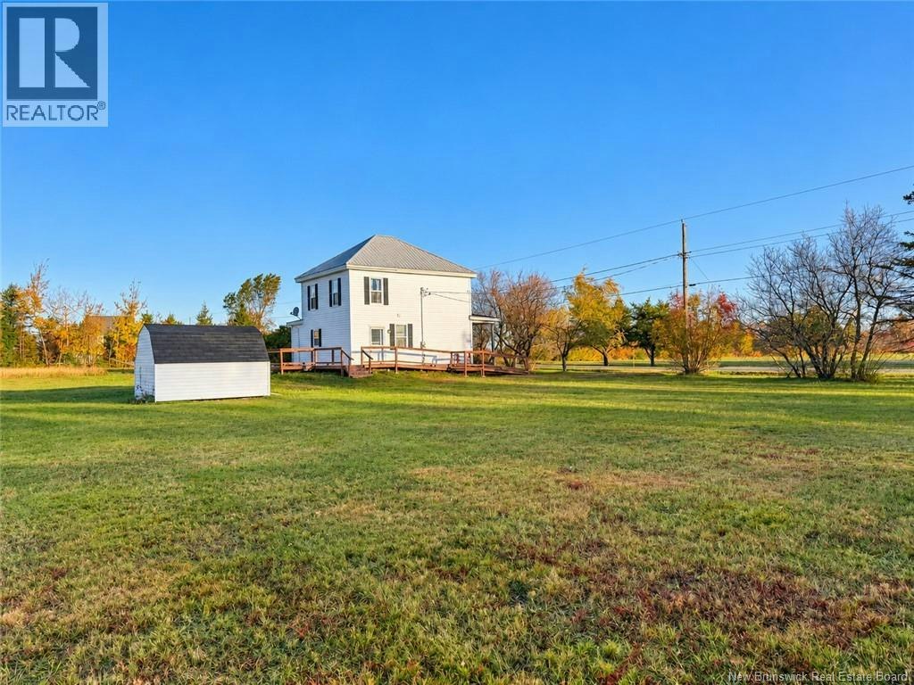 155 Hardwicke Road, Hardwicke, NB, E9A 1K4