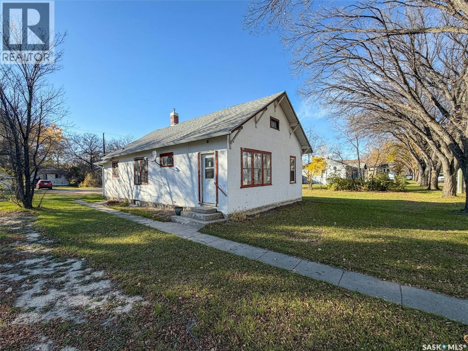 431 1st Street W, Shaunavon, SK, S0N 2M0