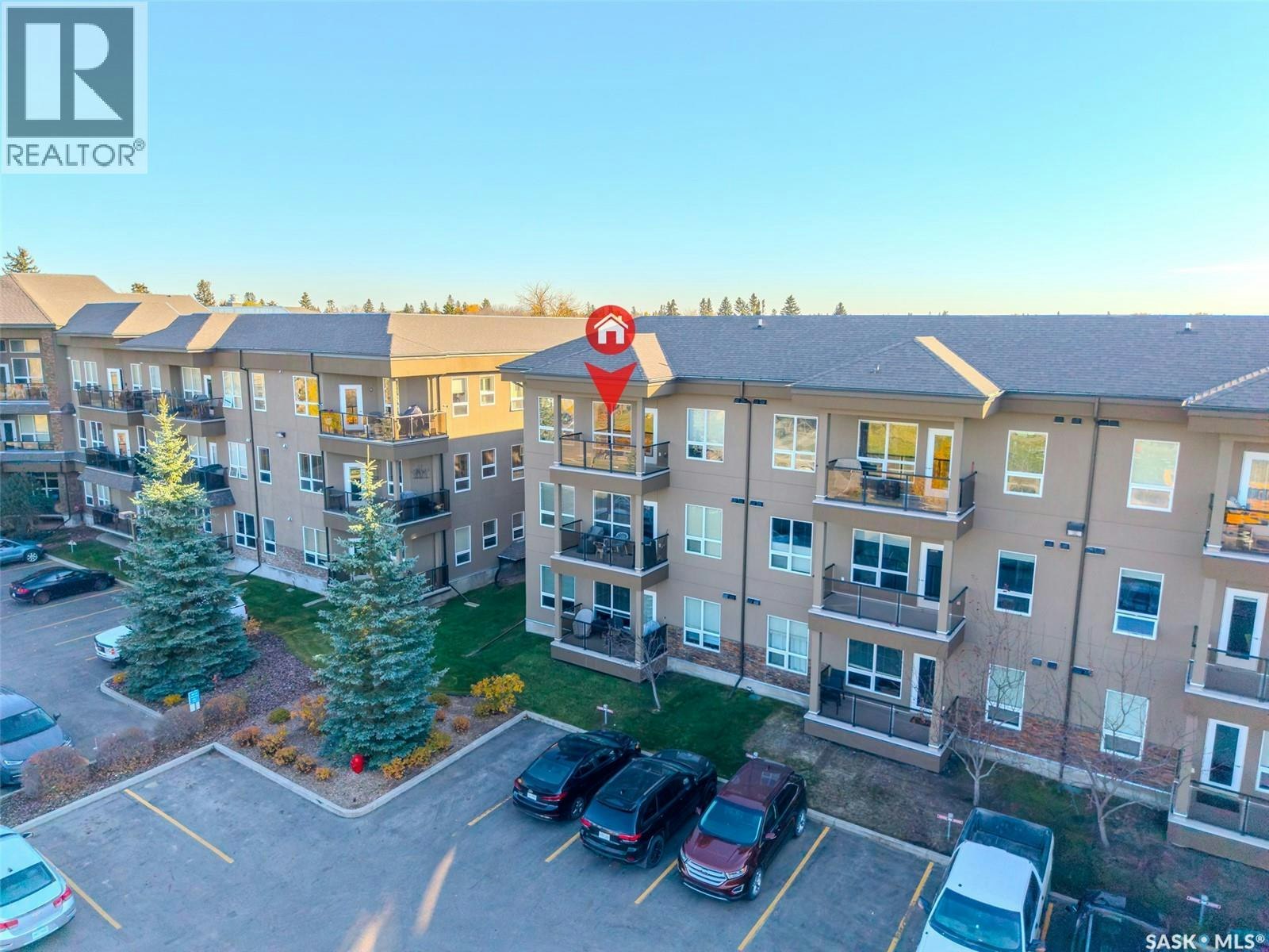 321-2710 Main Street, Saskatoon, SK, S7H 0M3