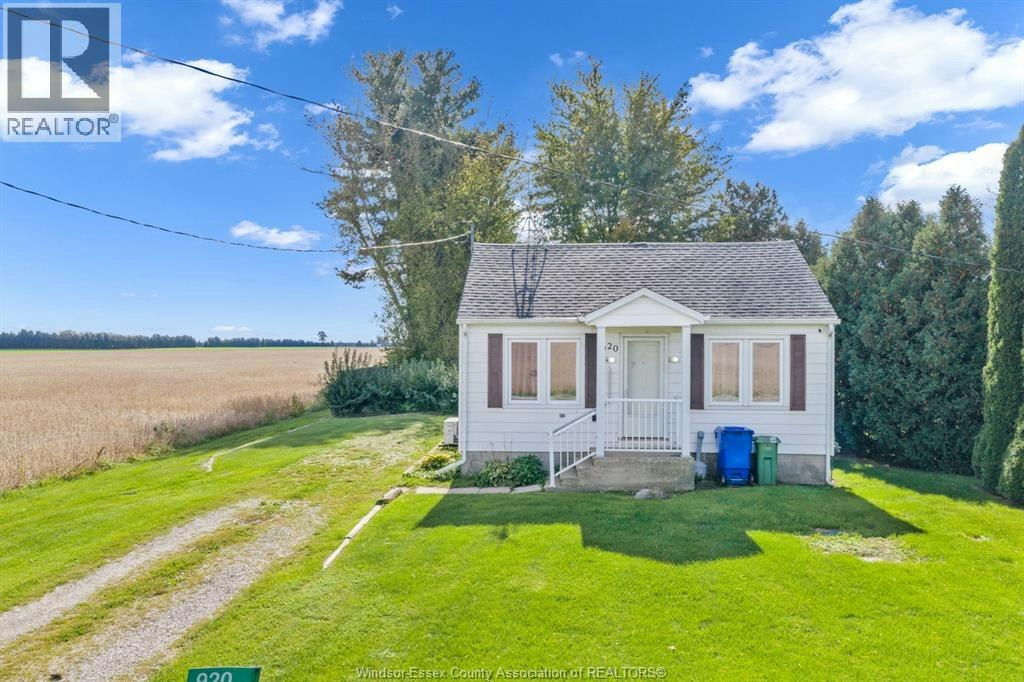 920 Mersea 6 Road, Leamington, ON, N8H 3V6
