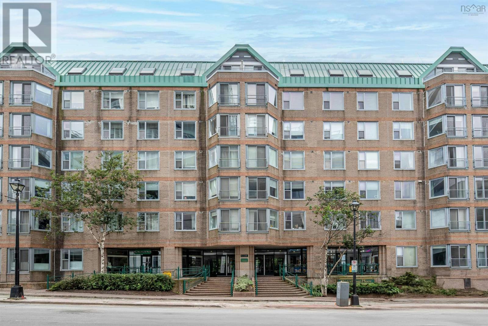 110-1326 Lower Water Street, Halifax, NS, B3J 3R3