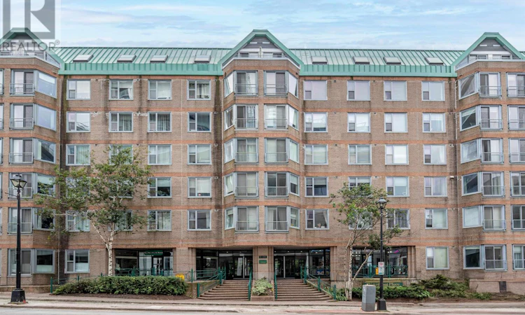 110-1326 Lower Water Street