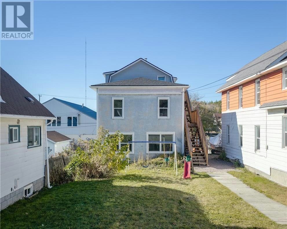 425 Bessie Avenue, Greater Sudbury, ON, P3C 4H7