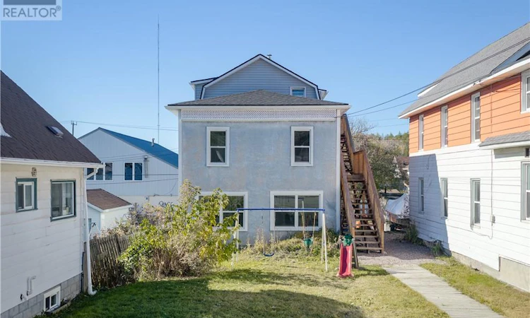 425 Bessie Avenue