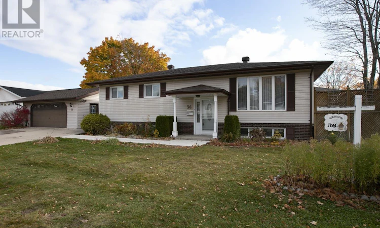 36 Danby Road