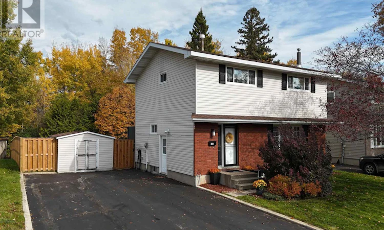 136 Glen Avenue