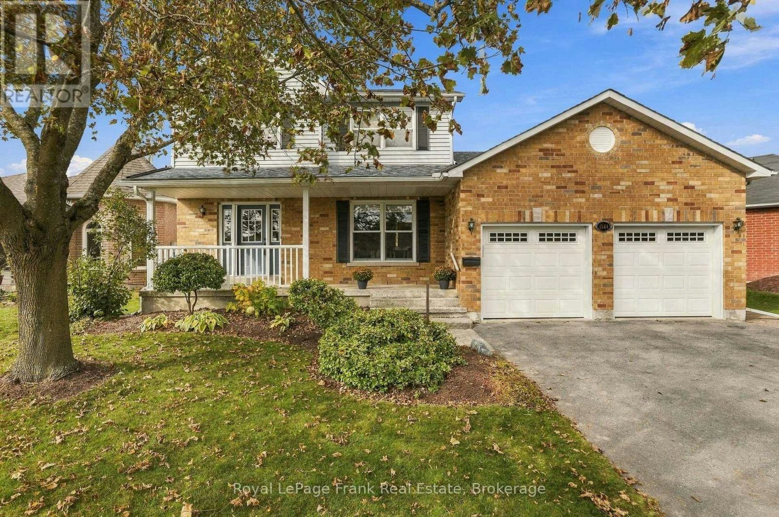 1544 Glenforest Crescent, Peterborough, ON, K9K 2J1