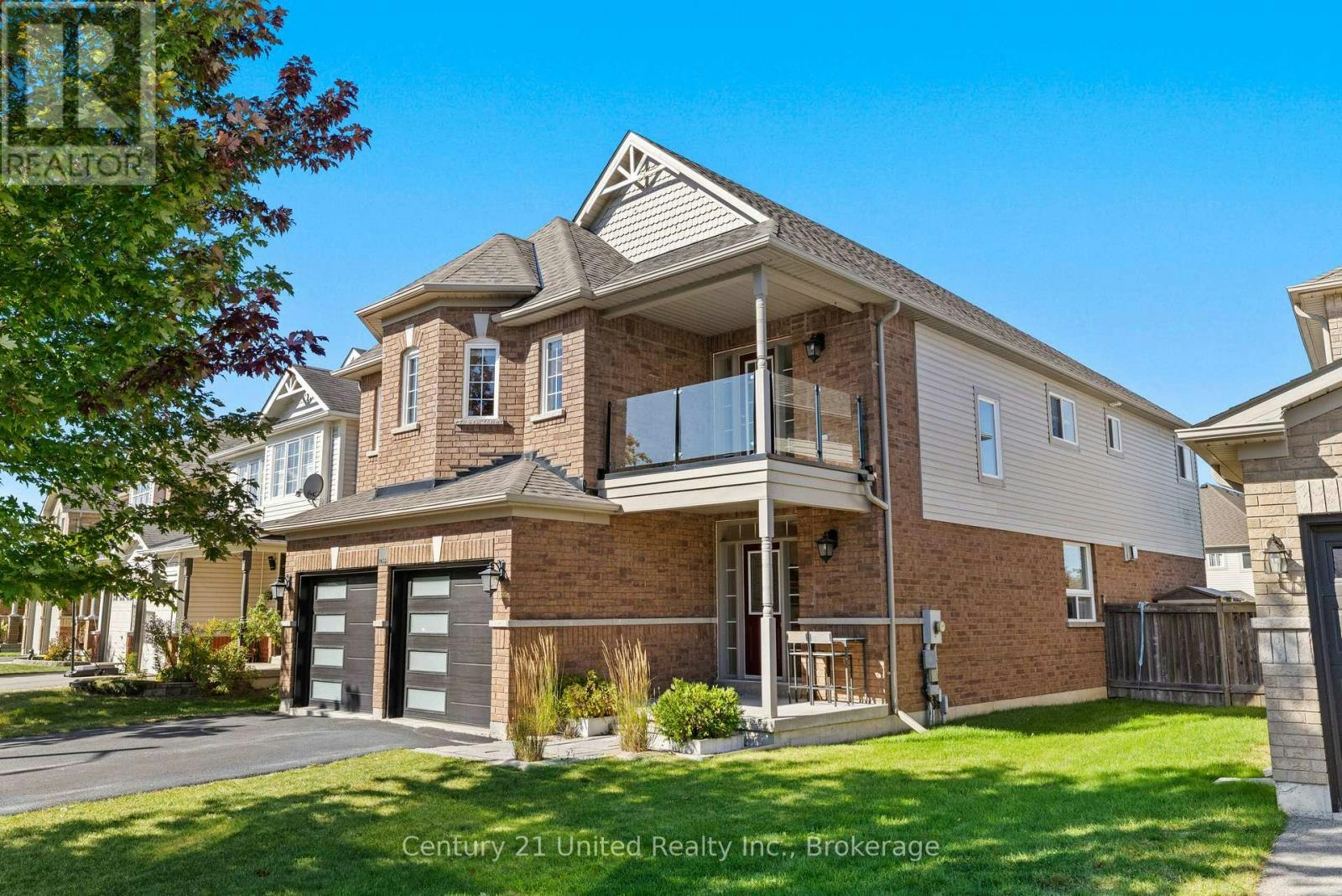 1453 Mcauliffe Lane, Peterborough, ON, K9H 0B6