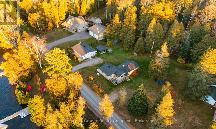 372 Gunter Lake Road