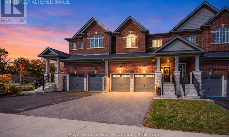 3 Horizon Avenue