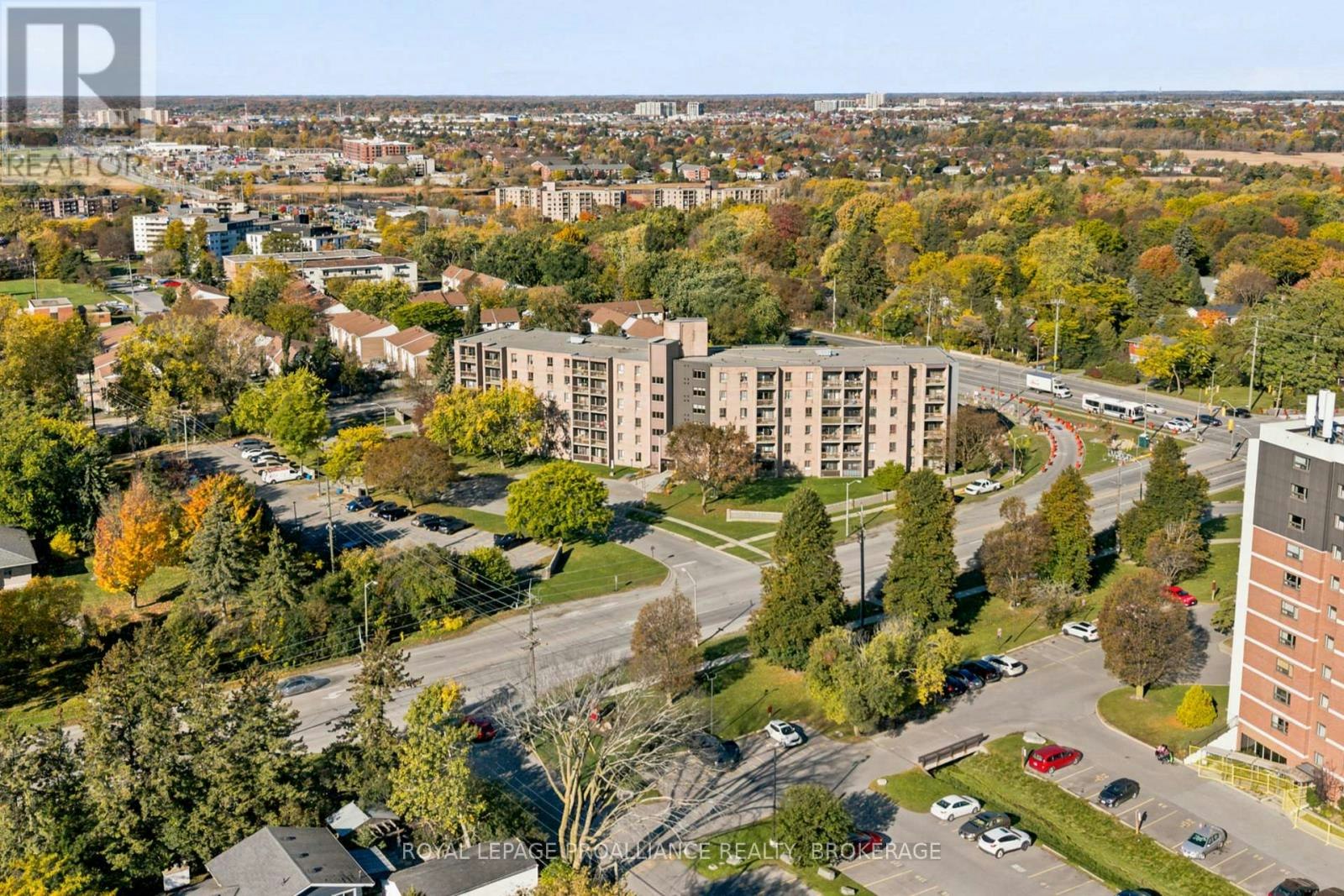 615-17 Eldon Hall Place, Kingston, ON, K7M 7H5