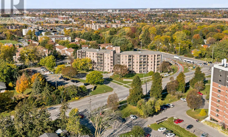615-17 Eldon Hall Place
